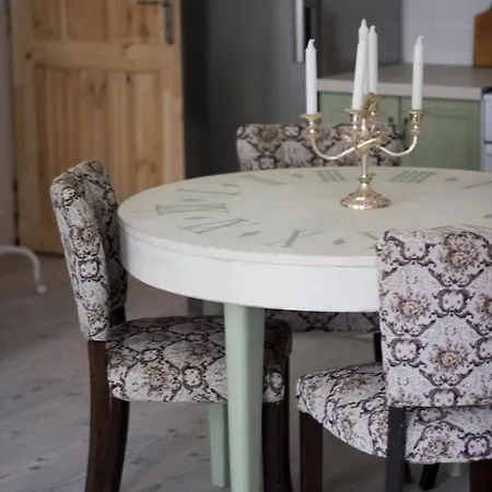 Apartman Ktory Hlada Meno Levoča