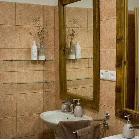 Lejlighed Apartman Ktory Hlada Meno