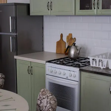 Lejlighed Apartman Ktory Hlada Meno *