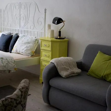 Apartman Ktory Hlada Meno * Levoča