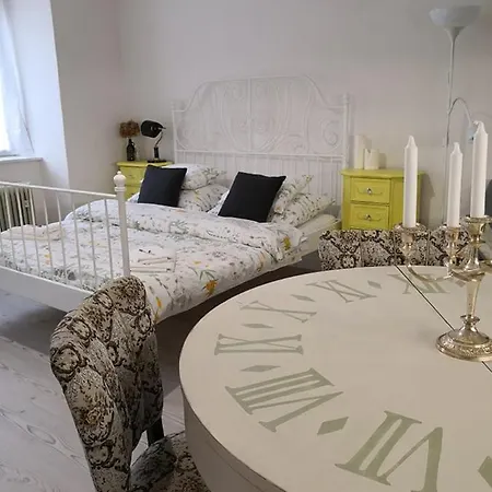 Apartman Ktory Hlada Meno Lejlighed Levoča